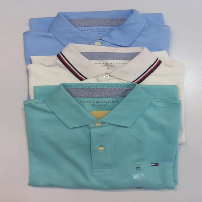 Polo shirt