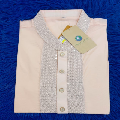 Men's Panjabi-S