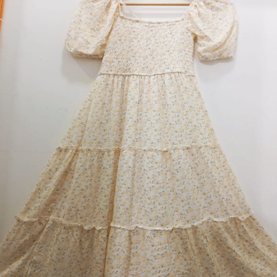 Ladies Dress