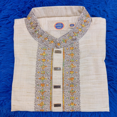 Men's Panjabi-S