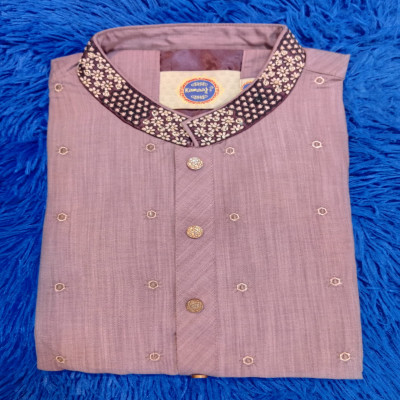 Men's Panjabi-S-5