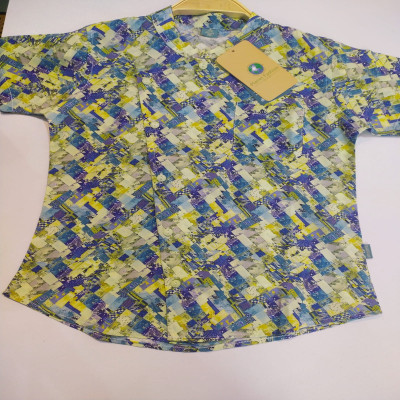 Baby Shirt-Alam's
